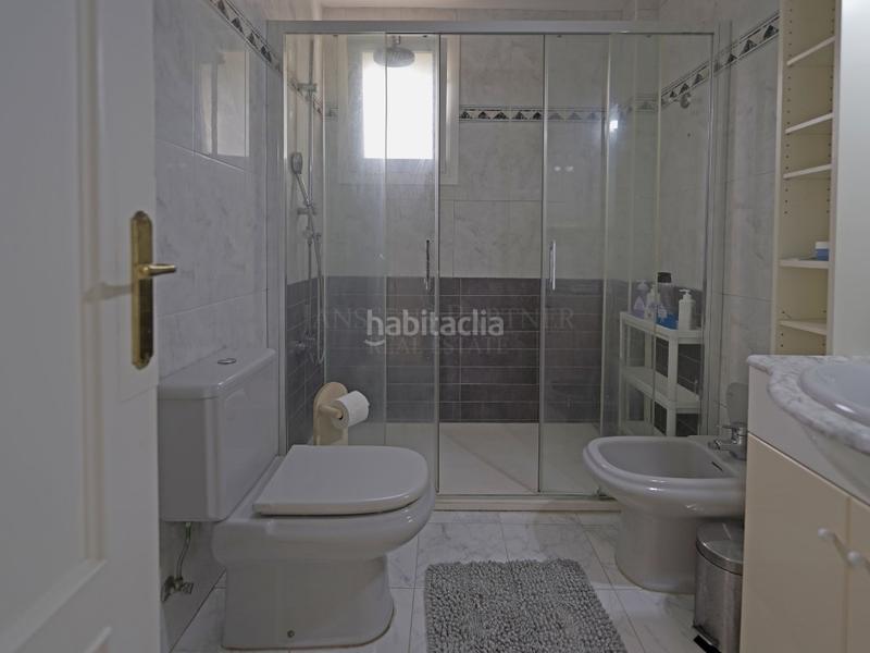 Foto 19330932-dff3-444c-a15e-ea309aecf37b. Chalet in Bonalba-Cotoveta Mutxamel