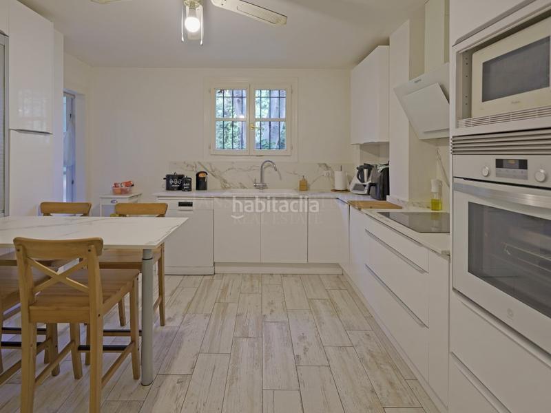 Foto 21a79b2c-bcc5-4935-9dba-6698523ad18d. Chalet in Bonalba-Cotoveta Mutxamel