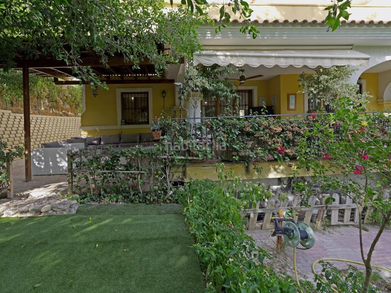 Foto 23625072-30aa-43bf-9205-865c85905006. Chalet in Bonalba-Cotoveta Mutxamel