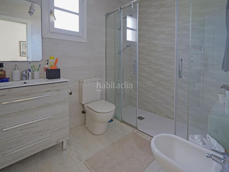 Foto 24459198-47b3-4781-aab0-f2af3b5ee7b3. Chalet in Bonalba-Cotoveta Mutxamel