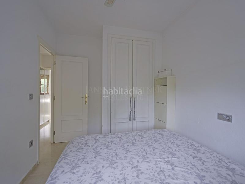 Foto 2e7e5c4f-d68e-40c5-b662-c2e69647c2ba. Chalet in Bonalba-Cotoveta Mutxamel