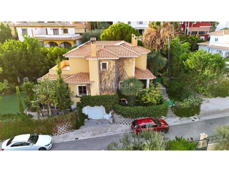 Foto 3bcf064a-6962-44ae-90ce-1408858a8079. Chalet in Bonalba-Cotoveta Mutxamel