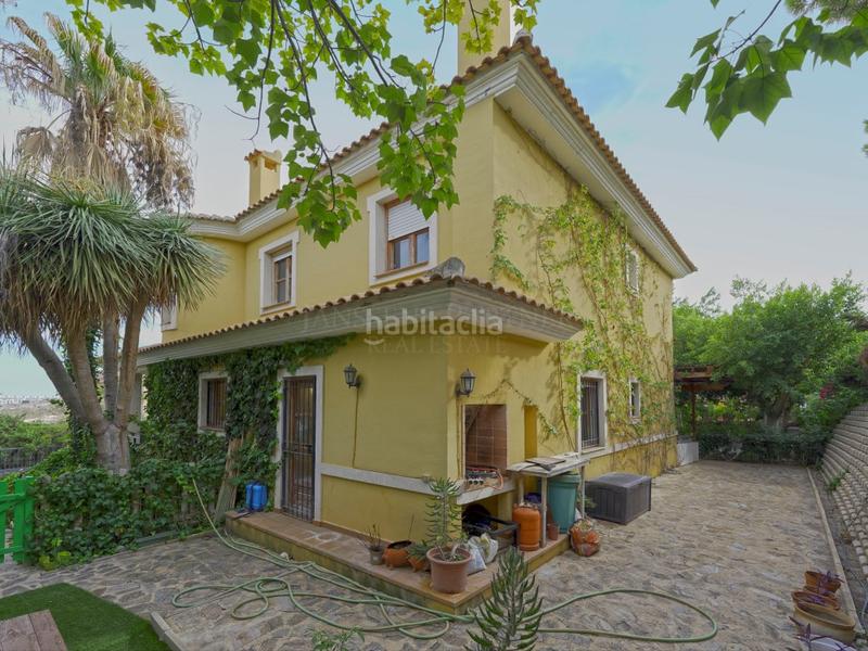 Foto 3e068b27-1856-4a93-b53e-d67e759b68ac. Chalet in Bonalba-Cotoveta Mutxamel