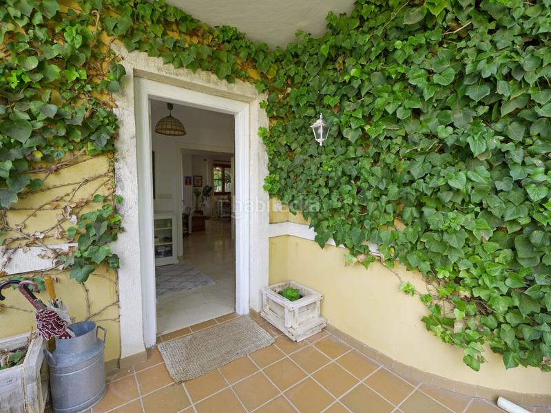 Foto 40b289ce-f732-489e-9bd7-c458874525d5. Chalet in Bonalba-Cotoveta Mutxamel