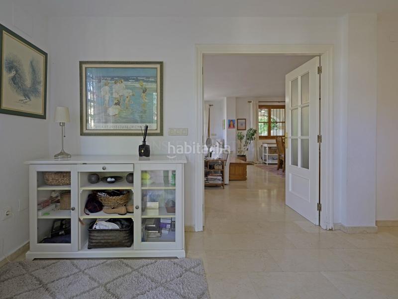 Foto 4414ba70-253b-492f-8a29-f7d50b032cfe. Chalet in Bonalba-Cotoveta Mutxamel