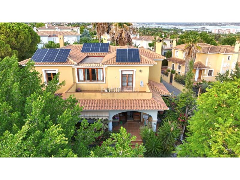 Foto 46607f18-dedf-4490-882c-74a78978d565. Chalet in Bonalba-Cotoveta Mutxamel