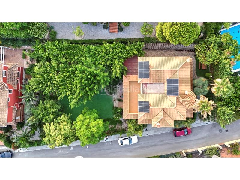 Foto 6663565e-a8c1-4fdf-9f6e-b0110f64f208. Chalet in Bonalba-Cotoveta Mutxamel