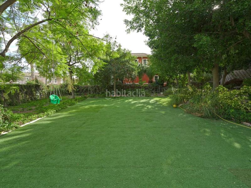 Foto 72609a69-5276-478b-bd93-b468afa6b21a. Chalet in Bonalba-Cotoveta Mutxamel