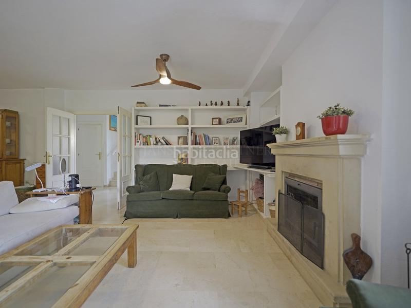 Foto 7d7899ac-d676-4682-9938-00012ebebcf1. Chalet in Bonalba-Cotoveta Mutxamel