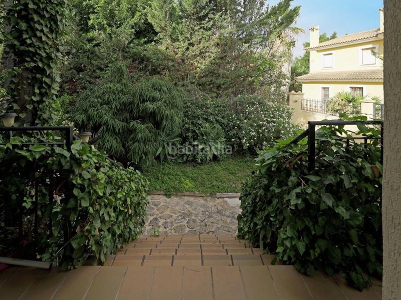 Foto 863df47b-1c93-40bf-8086-dcb097a24b9a. Chalet in Bonalba-Cotoveta Mutxamel