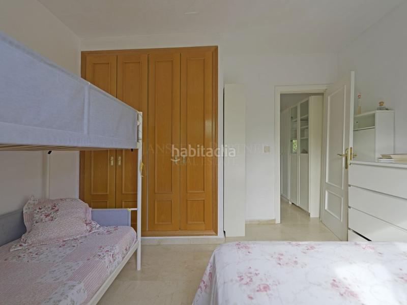 Foto 89de6984-10c8-4ec8-84b3-0a56ebba9234. Chalet in Bonalba-Cotoveta Mutxamel