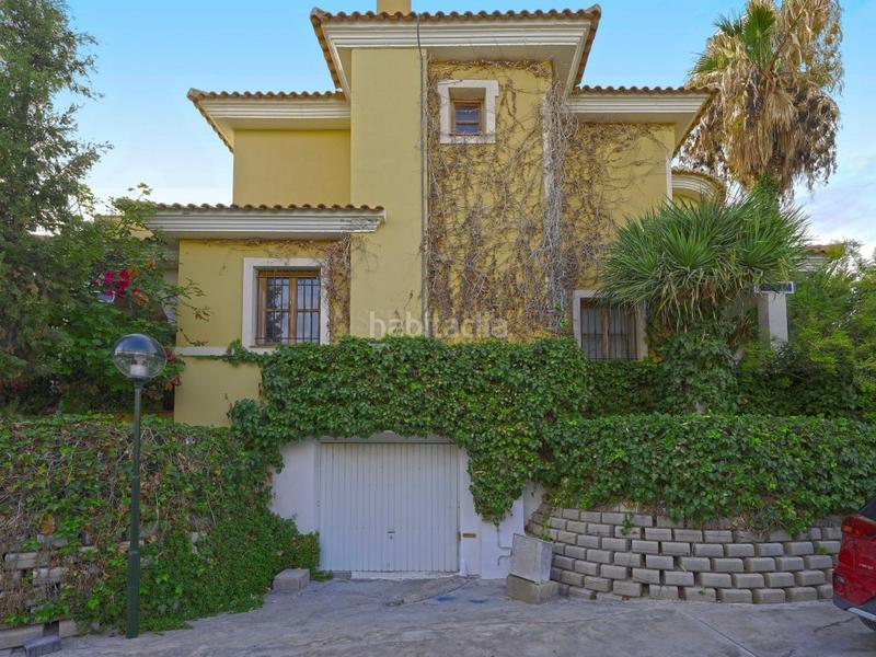 Foto 916e42df-3654-4d50-a796-28c4c7971f13. Chalet in Bonalba-Cotoveta Mutxamel