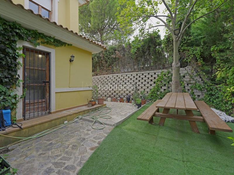 Foto 97775905-5a35-4933-a004-8f7e53c730fc. Chalet in Bonalba-Cotoveta Mutxamel