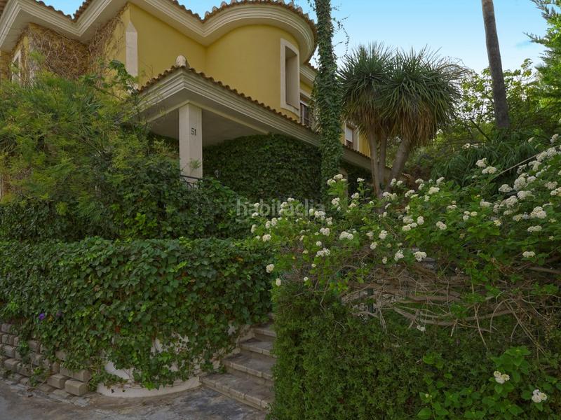 Foto a99f5b6e-0940-433f-b817-3294e62de10d. Chalet in Bonalba-Cotoveta Mutxamel