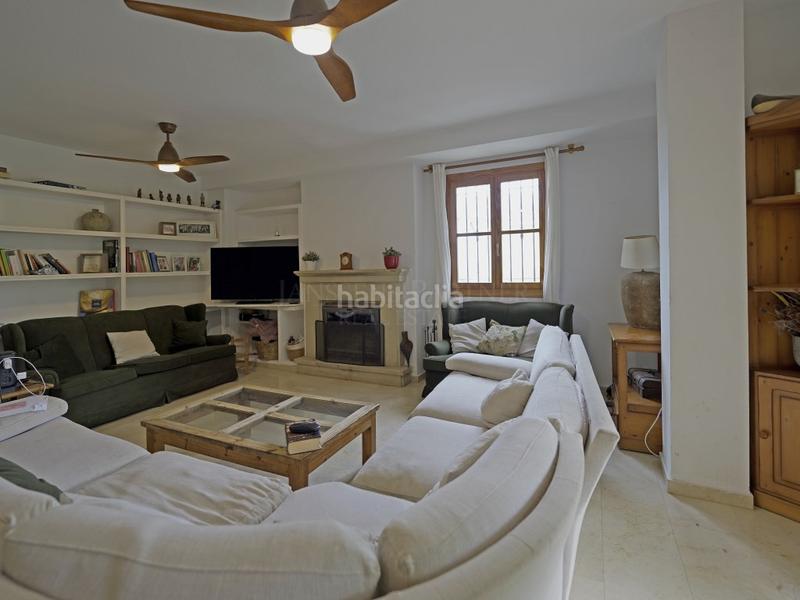 Foto af4905c2-d6eb-4ff4-8e34-1b6b4ba5aa46. Chalet in Bonalba-Cotoveta Mutxamel