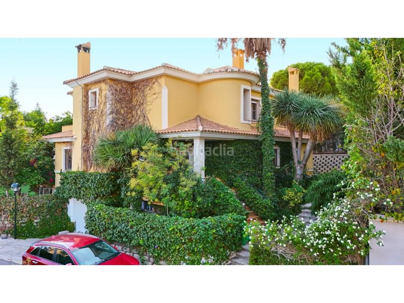 Foto bbff9642-c582-418b-945e-30a71df2a3b8. Chalet in Bonalba-Cotoveta Mutxamel