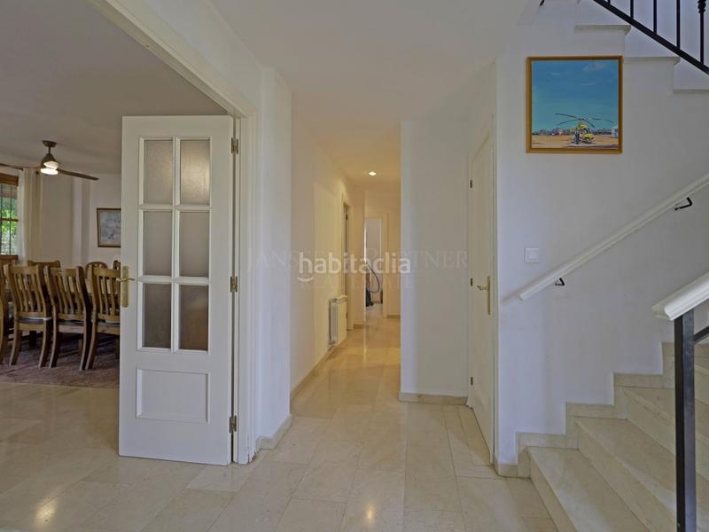 Foto c11bbbff-c511-46fd-b477-30b4757d2023. Chalet in Bonalba-Cotoveta Mutxamel