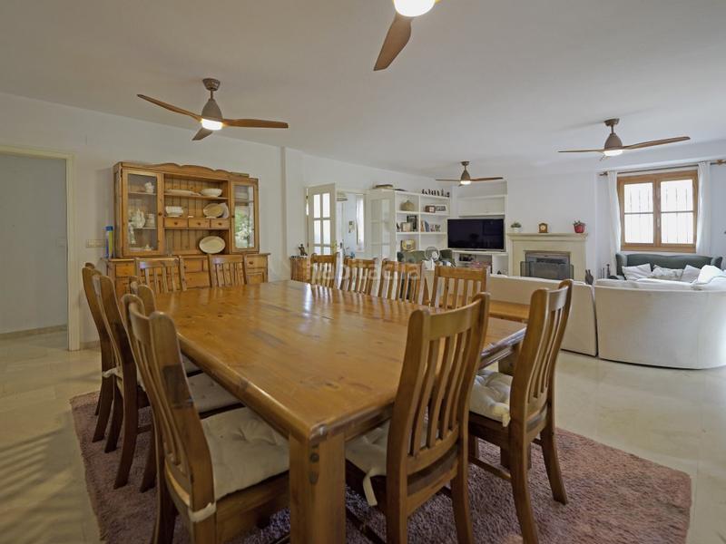 Foto c753c7bc-4307-45a9-85a8-427460ff697f. Chalet in Bonalba-Cotoveta Mutxamel