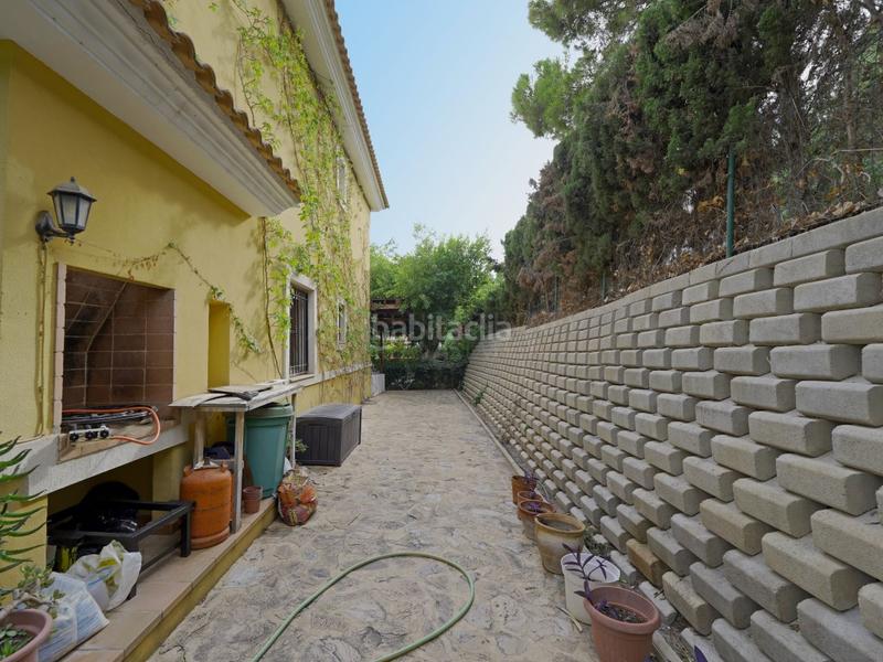 Foto c91fdc14-7c97-4261-aad3-5fe43e9f0f31. Chalet in Bonalba-Cotoveta Mutxamel