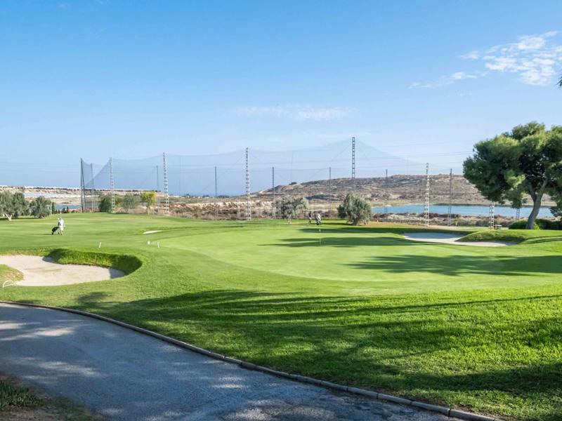 Foto c920c1c8-f7d6-461c-b637-7e2bf6ed3bd6. Chalet in Bonalba-Cotoveta Mutxamel