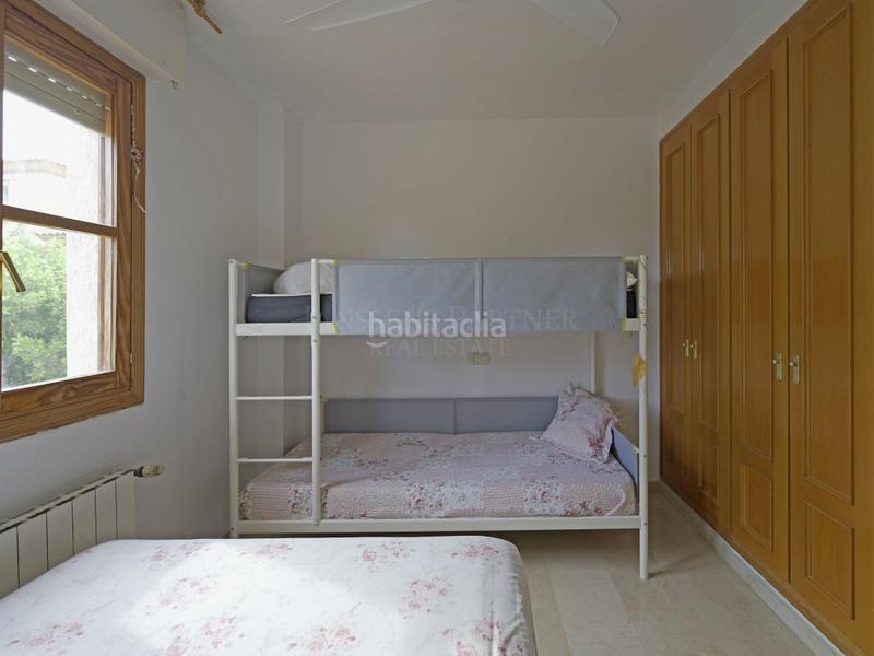 Foto ccd014ce-8f1c-461a-a655-ffd3fd857550. Chalet in Bonalba-Cotoveta Mutxamel