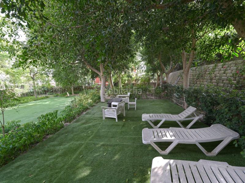 Foto d373f012-cd50-47de-9800-a9958ee0deb5. Chalet in Bonalba-Cotoveta Mutxamel