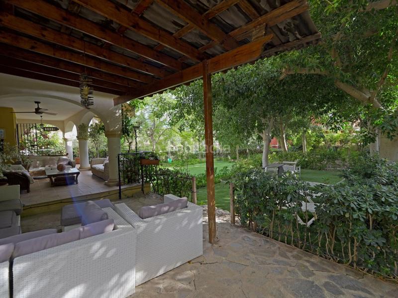 Foto d6062fe9-c3e4-4c44-b9ec-c5ebfc585177. Chalet in Bonalba-Cotoveta Mutxamel