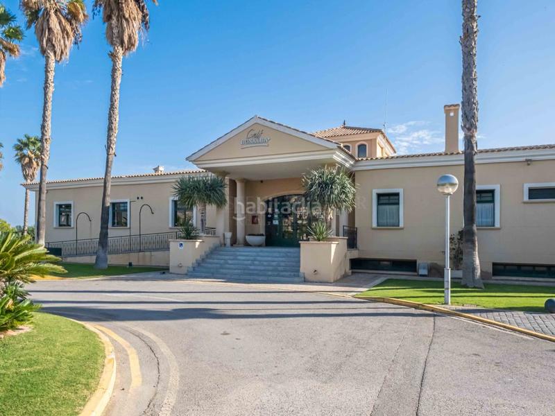 Foto f02c23b5-b8d6-46a9-a404-c38d1c5eec8b. Chalet in Bonalba-Cotoveta Mutxamel