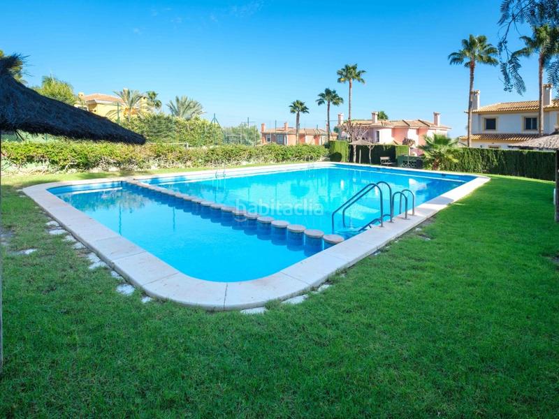 Foto f5ccf000-d493-4918-b6e4-f91f878e9226. Chalet in Bonalba-Cotoveta Mutxamel