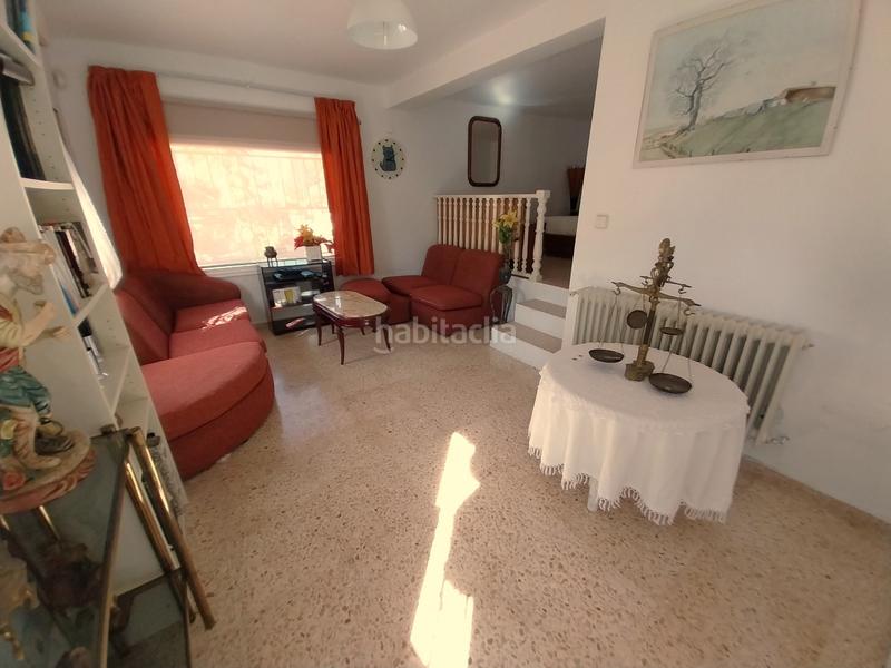 Foto 0b2ca95c-dc1a-471e-91d5-2591e73eba83. Xalet amb calefacció aparcament piscina a L´Albir Alfàs del Pi (l´)