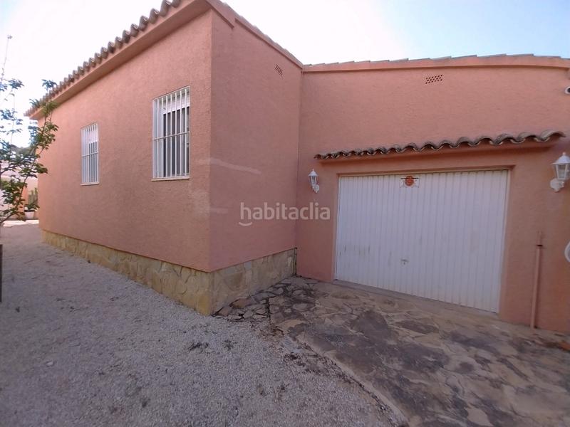Foto 41fc6c2e-df29-4030-b85b-75a6f3d95d2e. Xalet amb calefacció aparcament piscina a L´Albir Alfàs del Pi (l´)