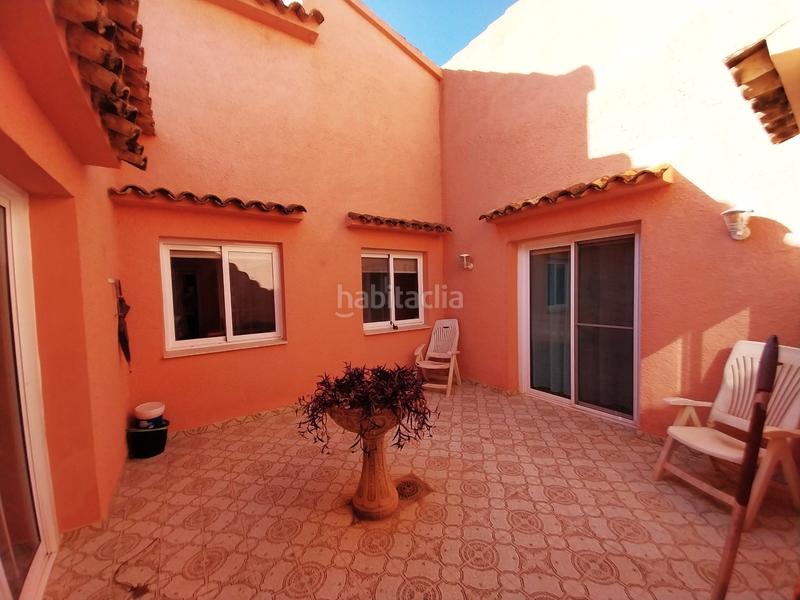 Foto cf404bb0-bbc3-4e44-8f08-6a5fbaaff5f2. Xalet amb calefacció aparcament piscina a L´Albir Alfàs del Pi (l´)