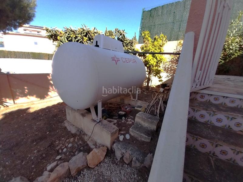 Foto d61f96c1-7882-4ee1-bbd8-aaa983db6506. Xalet amb calefacció aparcament piscina a L´Albir Alfàs del Pi (l´)