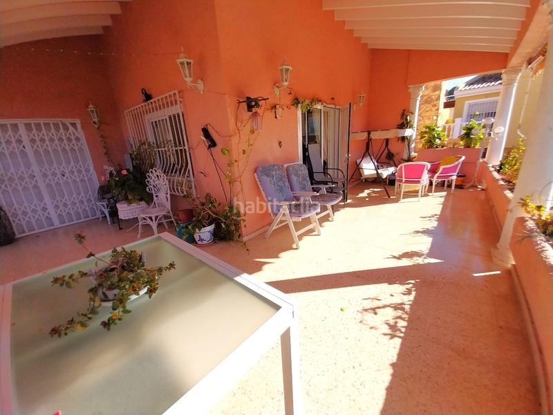 Foto e5f2fc68-f3f4-4d8a-a27b-90b47411f5a6. Xalet amb calefacció aparcament piscina a L´Albir Alfàs del Pi (l´)