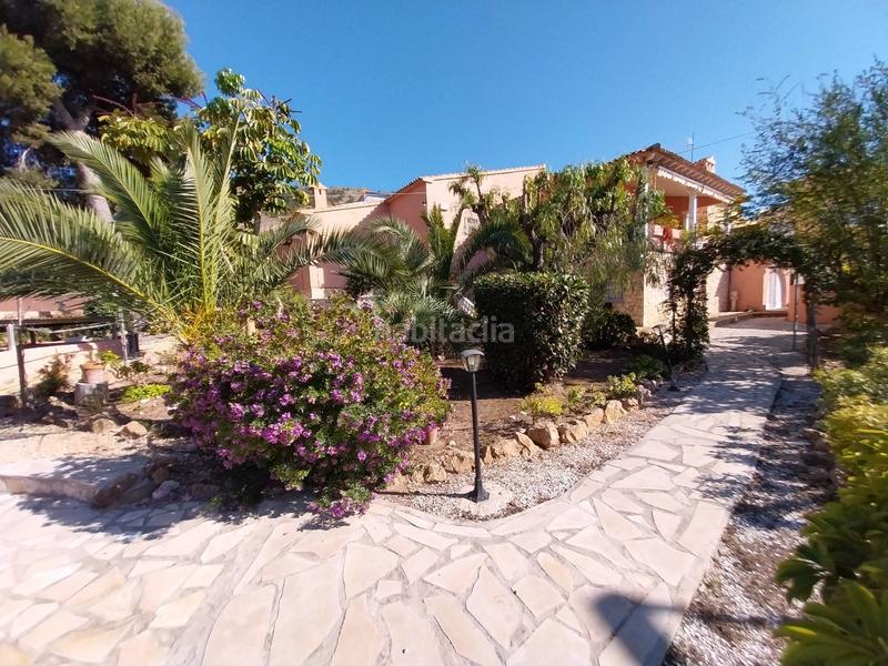 Foto ea1df644-328a-4dca-ad7d-69ed28f81761. Xalet amb calefacció aparcament piscina a L´Albir Alfàs del Pi (l´)