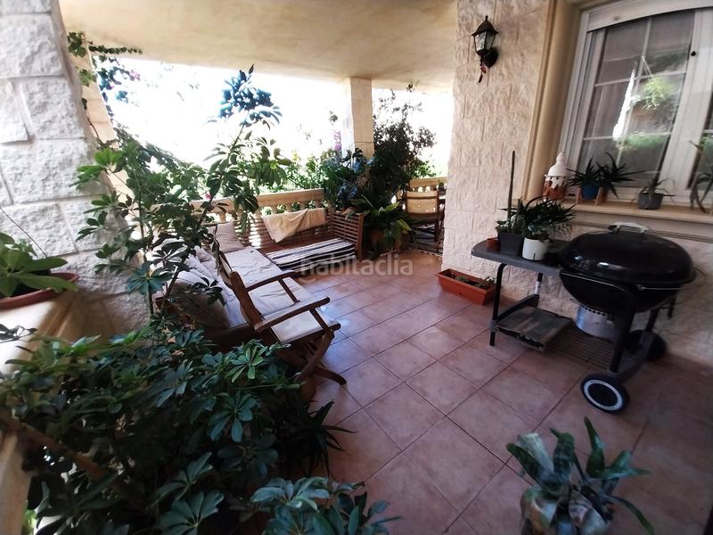 Foto 10332a9d-504e-4e58-9e88-4e41e75991fb. Doppelhaus mit heizung parking pool in L´Albir Alfàs del Pi (l´)