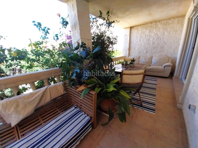 Foto 1089a19f-e65c-486d-b0e4-0f331d15c96d. Doppelhaus mit heizung parking pool in L´Albir Alfàs del Pi (l´)