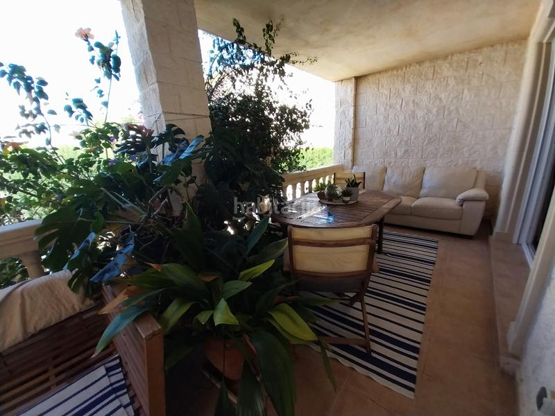 Foto c720a98b-8bd3-4e1d-9ef9-85b5cce722eb. Doppelhaus mit heizung parking pool in L´Albir Alfàs del Pi (l´)