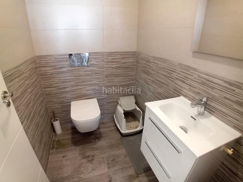 Foto 4343d484-b440-44d4-97f0-21d483519cb6. Chalet con riscaldamento parcheggio in El Tossal-Bello Horizonte Nucia (la)