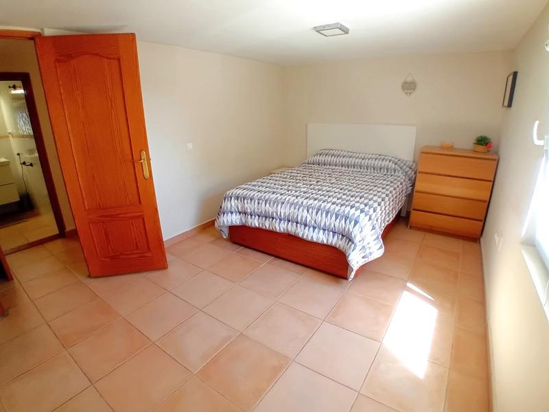 Foto 6bbadbc6-96aa-458d-a9af-6c5a38bdbc15. Chalet con riscaldamento parcheggio in El Tossal-Bello Horizonte Nucia (la)