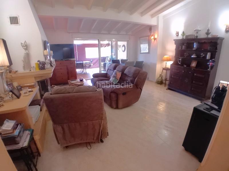 Foto 6e3bb4b2-3100-4f75-81c1-366234c78be7. Chalet con riscaldamento parcheggio in El Tossal-Bello Horizonte Nucia (la)