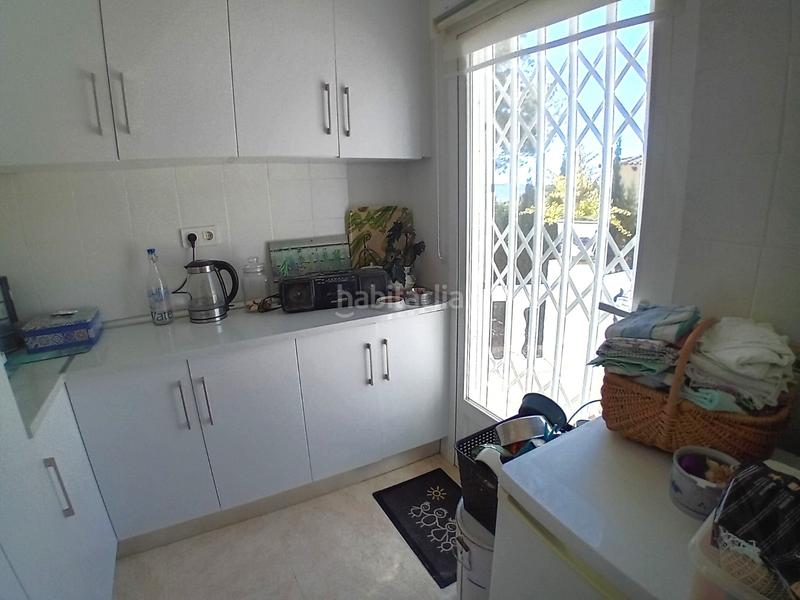 Foto 77a23953-263f-4551-95a7-7c4a465e1a25. Chalet con riscaldamento parcheggio in El Tossal-Bello Horizonte Nucia (la)