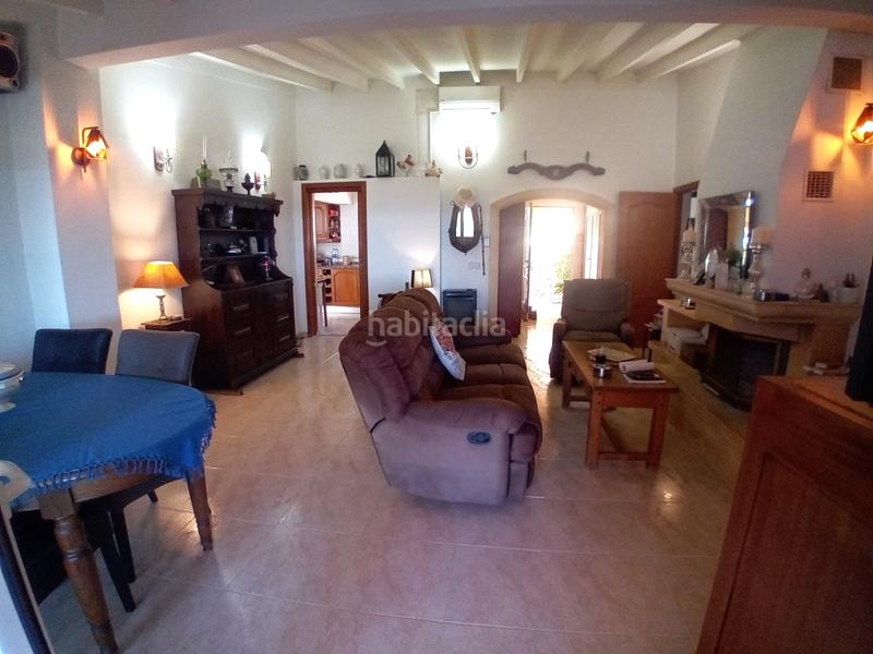 Foto 88d09b7d-c4cb-4bd0-9bc6-e8b91859c33e. Chalet con riscaldamento parcheggio in El Tossal-Bello Horizonte Nucia (la)