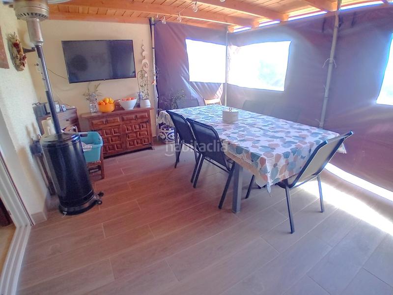 Foto ab11cfad-ff9c-470a-acb5-e1f41a590ea0. Chalet con riscaldamento parcheggio in El Tossal-Bello Horizonte Nucia (la)