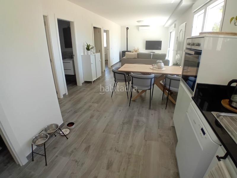 Foto ed3ef3b5-1857-4fda-ad47-2e4713d4796a. Chalet con riscaldamento parcheggio in El Tossal-Bello Horizonte Nucia (la)