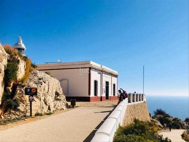 Foto 239ce958-5207-42fc-9dc7-f0e7bcb74cda. Chalet con riscaldamento parcheggio piscina in Altea la vella Altea
