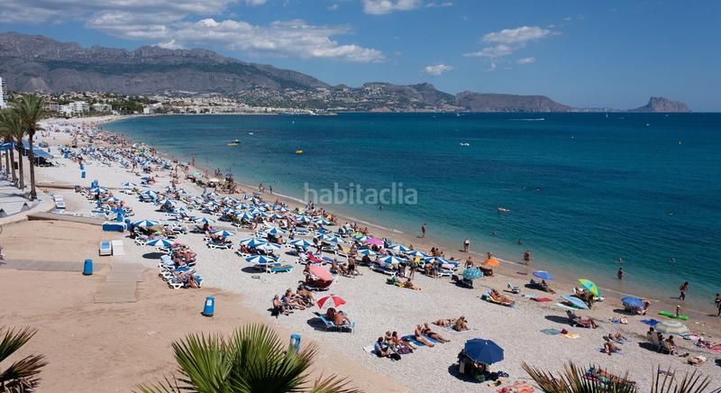 Foto 386c9a49-6f1a-4685-9ded-ca97bf5cbdd3. Chalet con riscaldamento parcheggio piscina in Altea la vella Altea