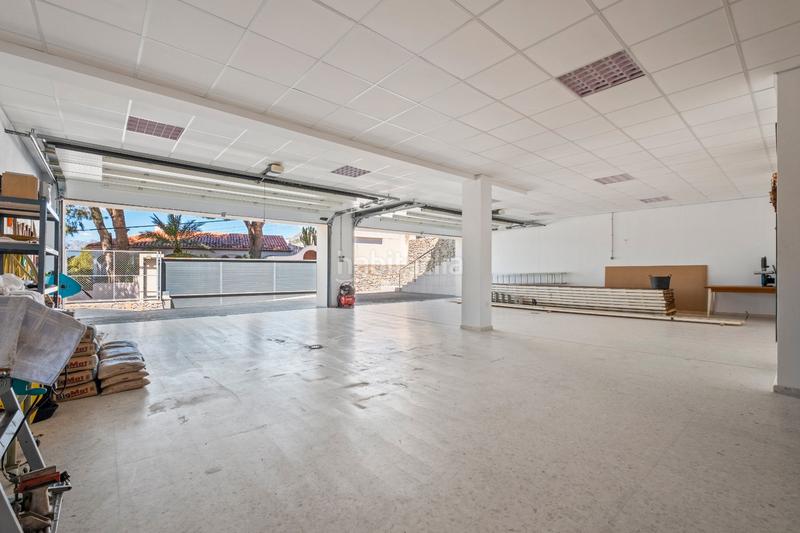 Foto 3eb0cefb-277a-4155-abc0-2348d503666a. Chalet con riscaldamento parcheggio piscina in Altea la vella Altea