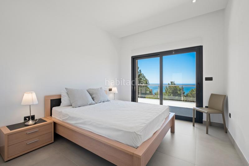 Foto 60a4f1a4-8f8a-4625-a6dc-3c149225b0e6. Chalet con riscaldamento parcheggio piscina in Altea la vella Altea