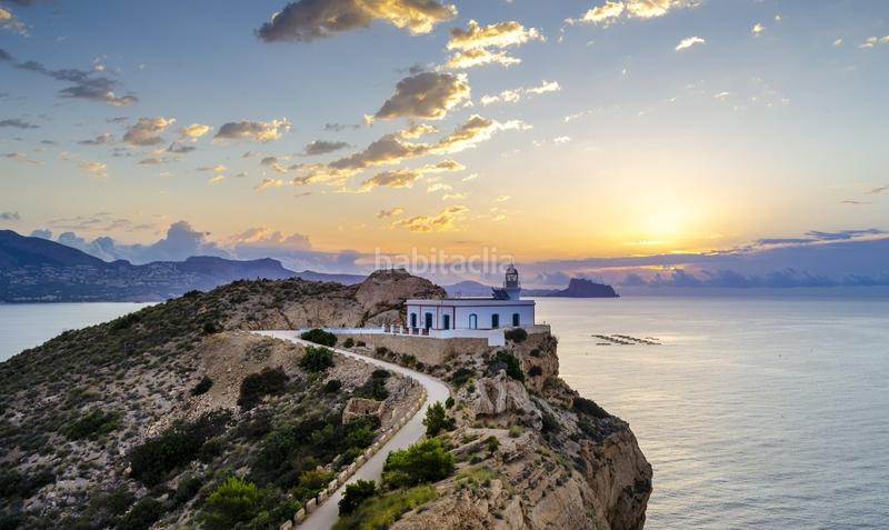 Foto 7d473d93-6e18-4122-bc24-5bf986cfc144. Chalet con riscaldamento parcheggio piscina in Altea la vella Altea